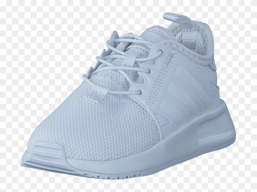 Adidas Originals X Plr El I Ftwr White/ftwr White 60038-88 - Sneakers Clipart #2100381