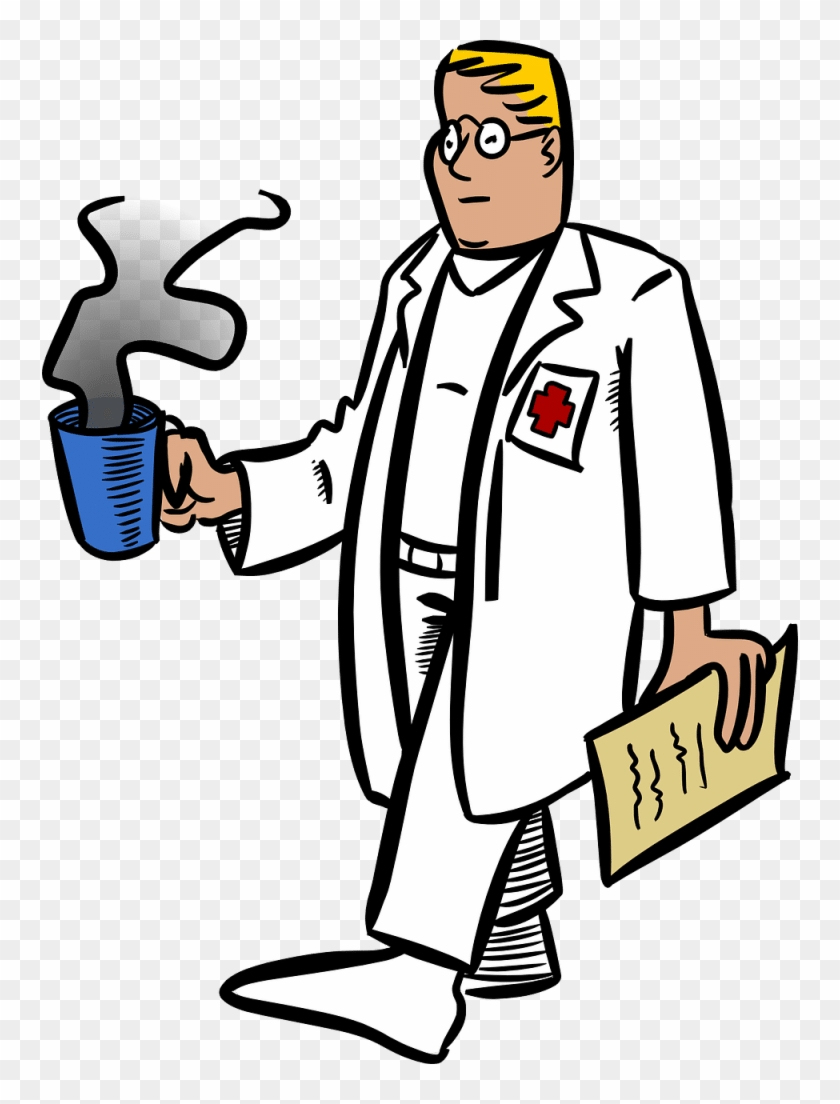 627 X 800 5 - Birthday Wish To Doctor Friend Clipart #2100414