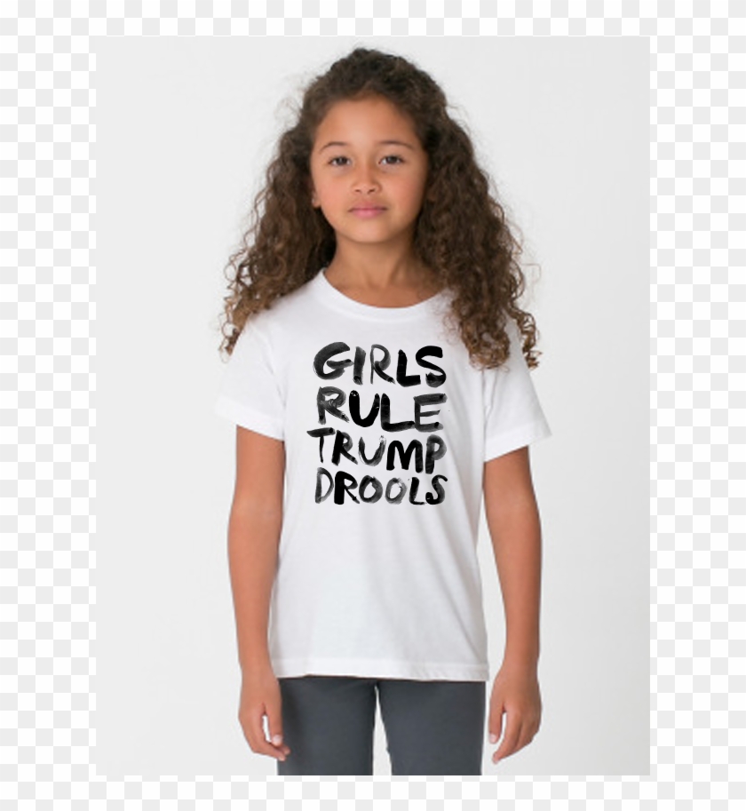 Tshirt Mock Up Kids Clipart
