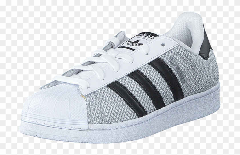 Adidas Originals Superstar Ftwr White/core Black/white - Adidas Indoor Soccer Shoes 2018 Clipart
