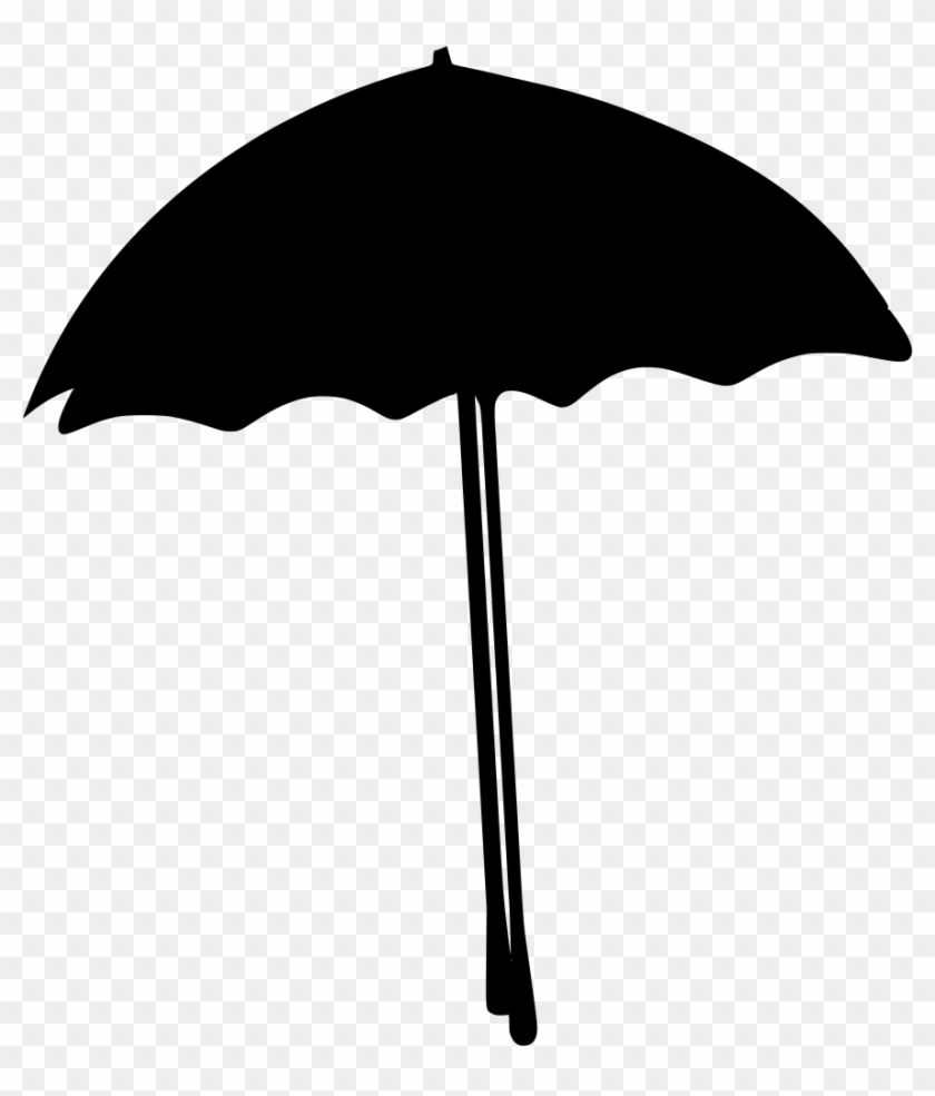 Download Png - Umbrella Clipart