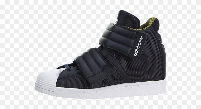 Great Store-wide Savings Adidas Women's Superstar Up - Adidas Superstar Clipart #2100692