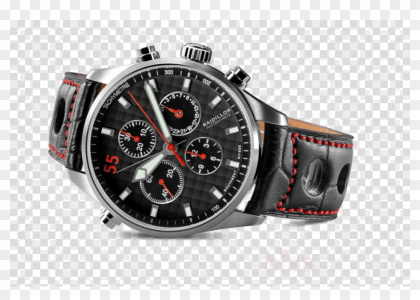 Wrist Watch Png Clipart Watch - Emoji De Coração Png Transparent Png #2100881
