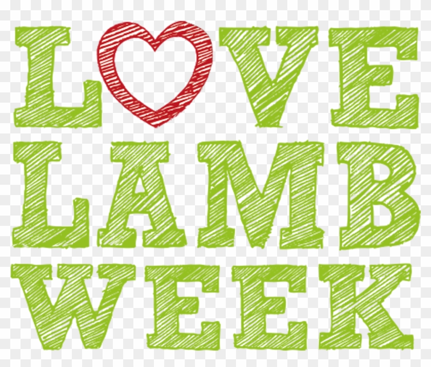 We Want To Thank The Sheep Industry For Getting Involved - Love Clipart #2100990