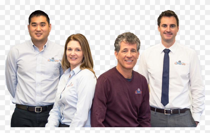 Our Doctors Serve Carlisle, Harrisburg, Mechanicsburg - Dondon Hontiveros And Valerie Concepcion Clipart #2101053