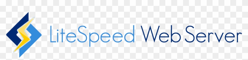 Litespeed Web Server Logo - Calligraphy Clipart
