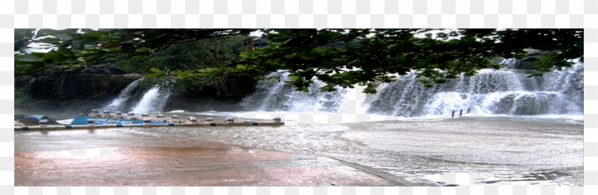Thirparappu Falls - Thiruparrapu Falls In Kanyakumari Clipart