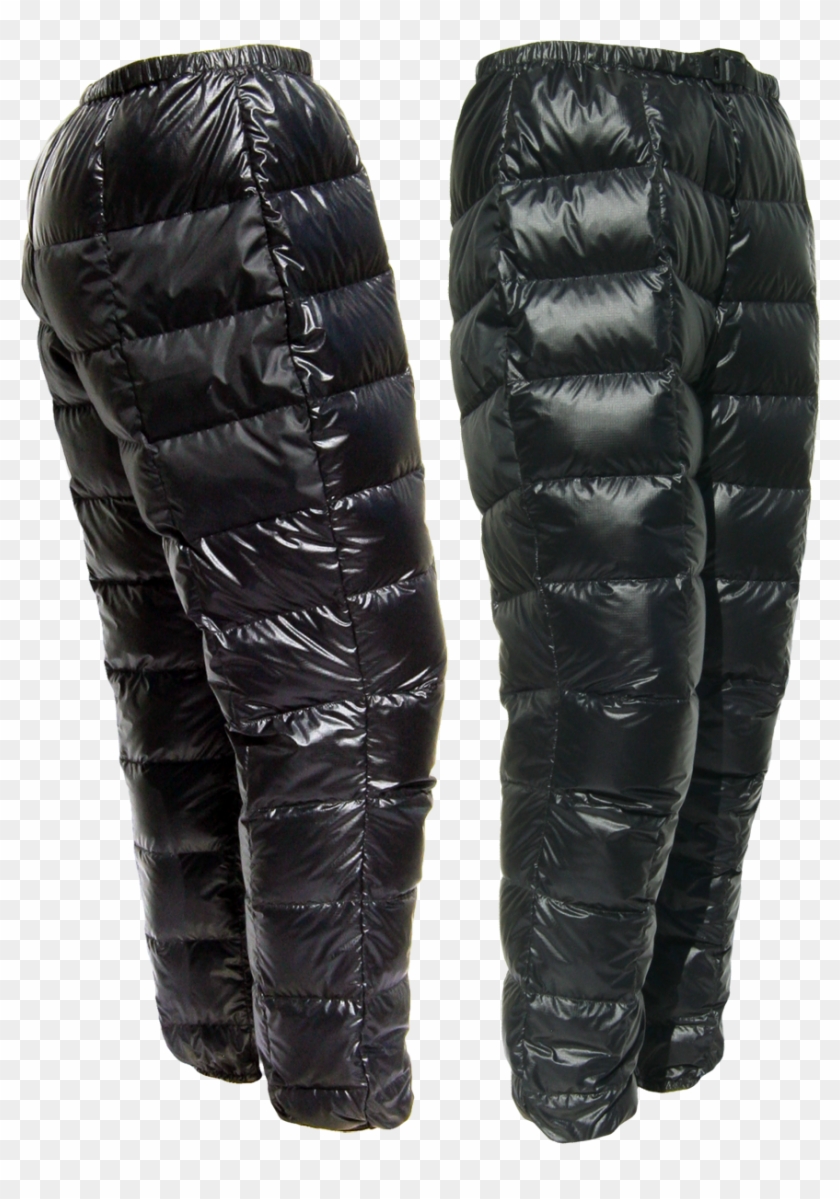 Flash Pants - Western Mountaineering Flash Pants Clipart #2101320
