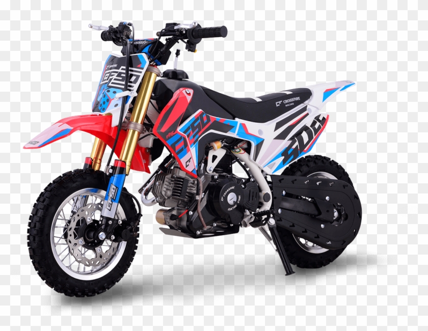 Dirt Bike Png - Croosfire Bike Clipart
