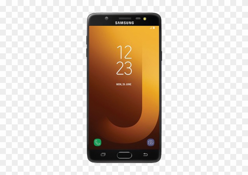 Galaxy J7 Maxsm-g615fzkd - Samsung J7max Clipart #2101643
