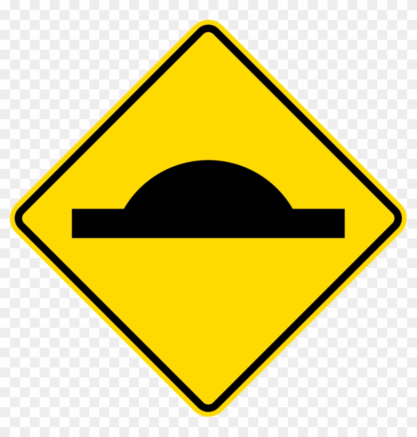 New Zealand Road Sign W14-4 - Fire Station Traffic Sign Clipart