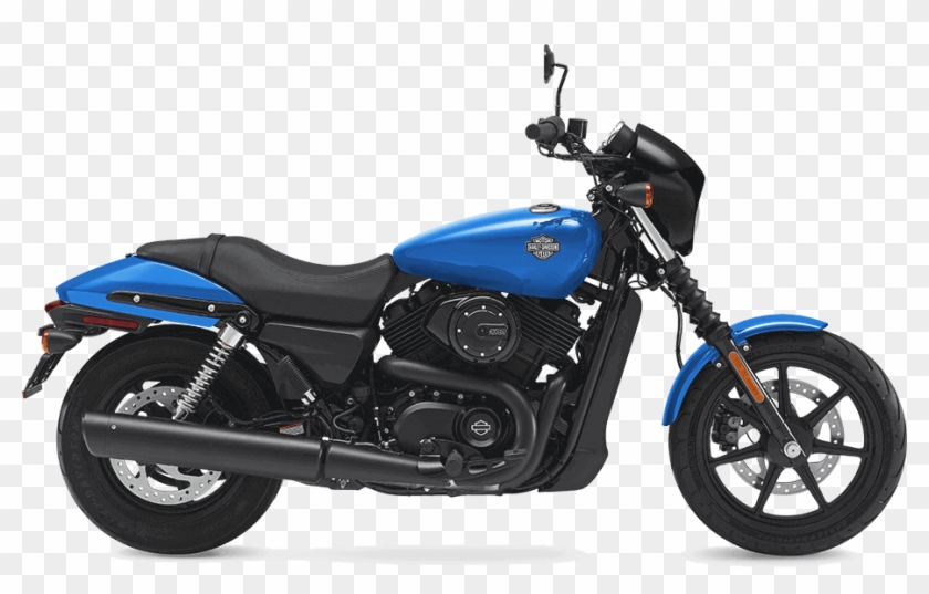 2018 Harley Street 750 Clipart #2101679