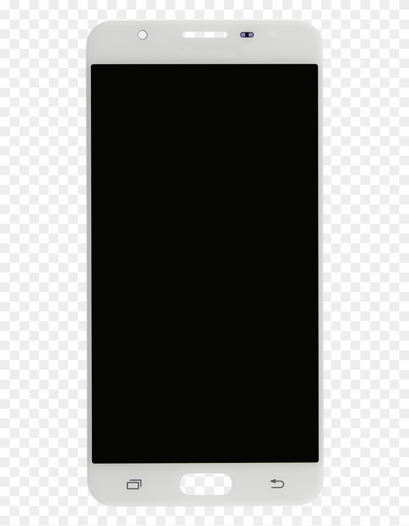 Search Products - Transparent Samsung Mockup Clipart #2101682