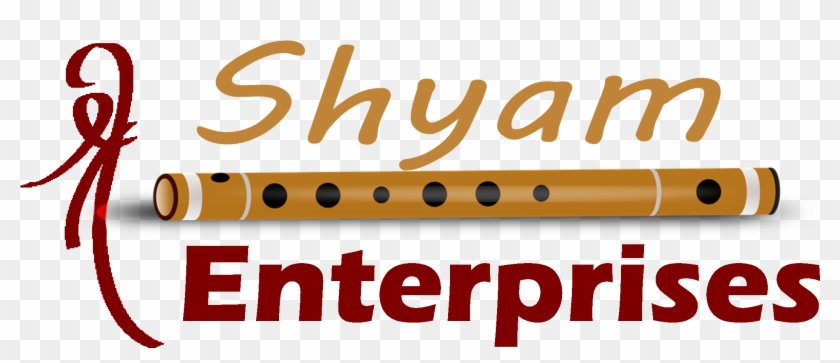 Welcome To Sri Shyam Enterprises - Shyam Bansuri Clipart #2101815