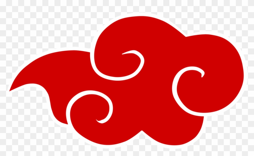 Akatsuki Cloud 232 Hd Wallpapersjpg - Akatsuki Clipart