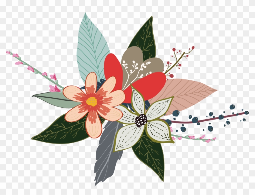 Banner Free Stock Photography Euclidean Transprent - Rosa Glauca Clipart