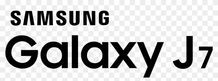 Samsung Galaxy J7 Logo - Samsung Galaxy Note 9 Logo Clipart #2102149