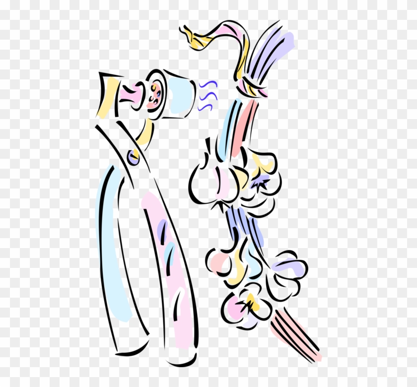 Clipart Library Download Press And Clove Vector Image - Png Download #2102205