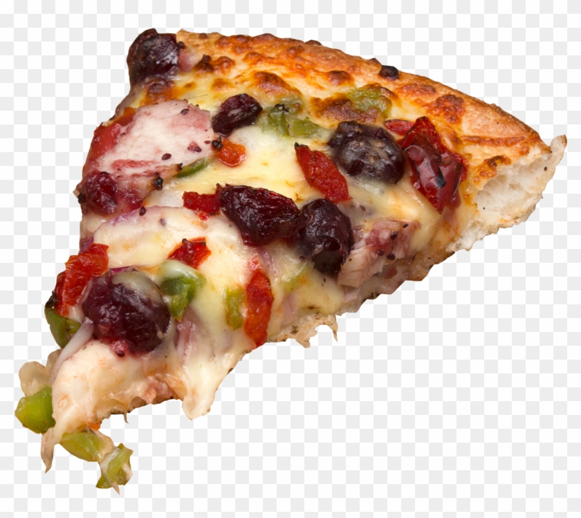 Pizza - Quiche Clipart