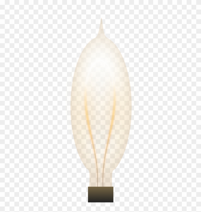 Dbb // Fluorescent Bulb Clipart, Vector Clip Art Online, - Light - Png Download