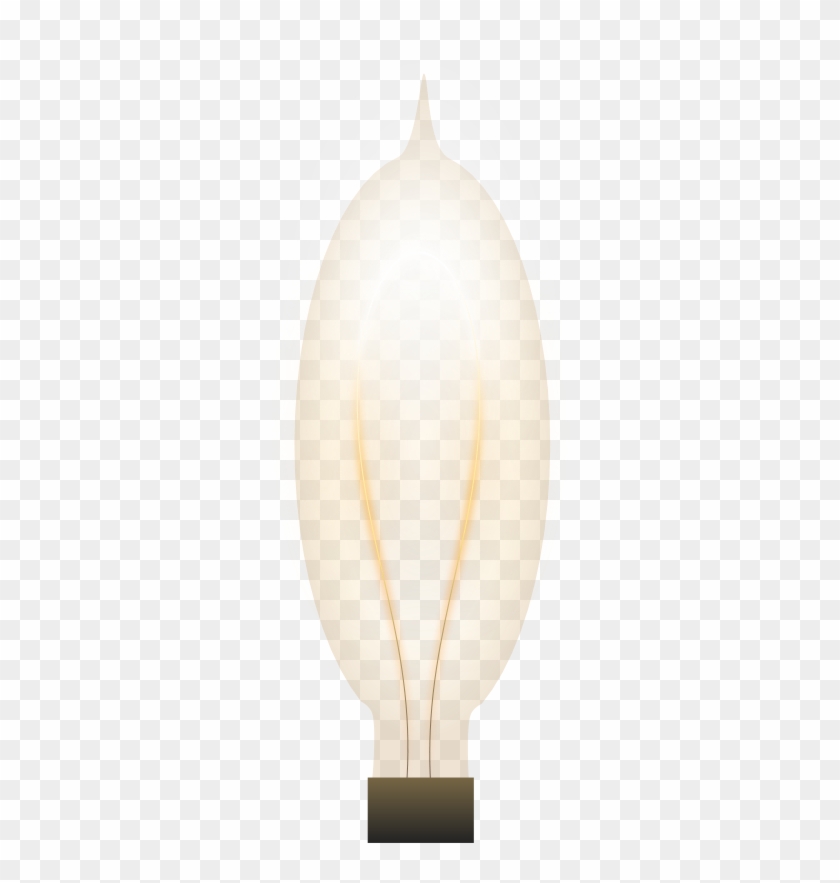 Dbb // Fluorescent Bulb Clipart, Vector Clip Art Online, - Light - Png Download #2102285