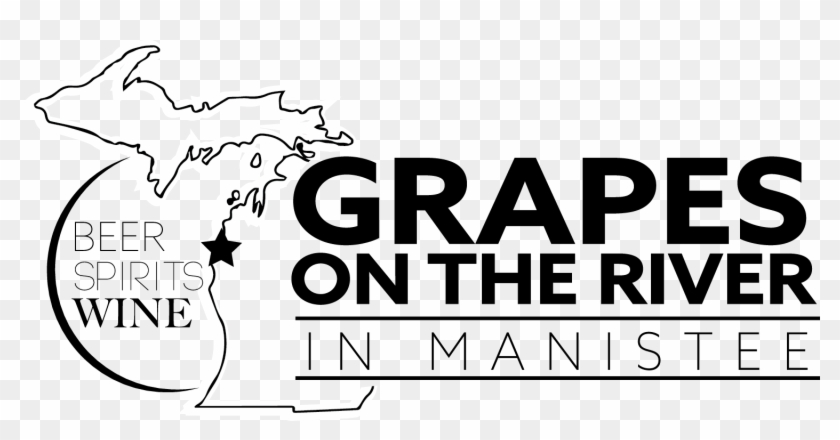 Join Us August 10, 2019 In Downtown Manistee - Wine Food Clipart #2102524