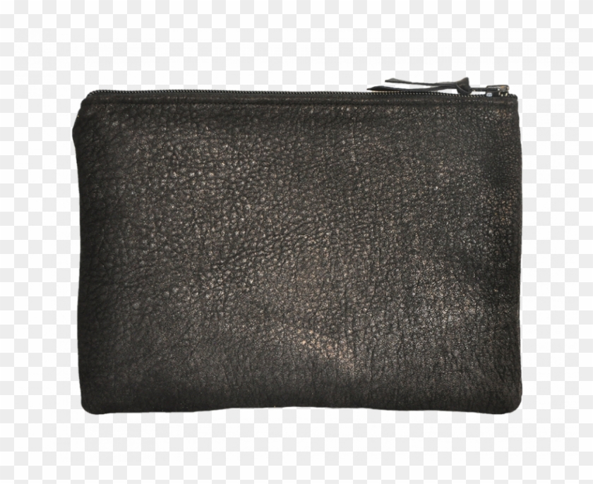 Makeup Mamba Back - Wallet Clipart #2102559