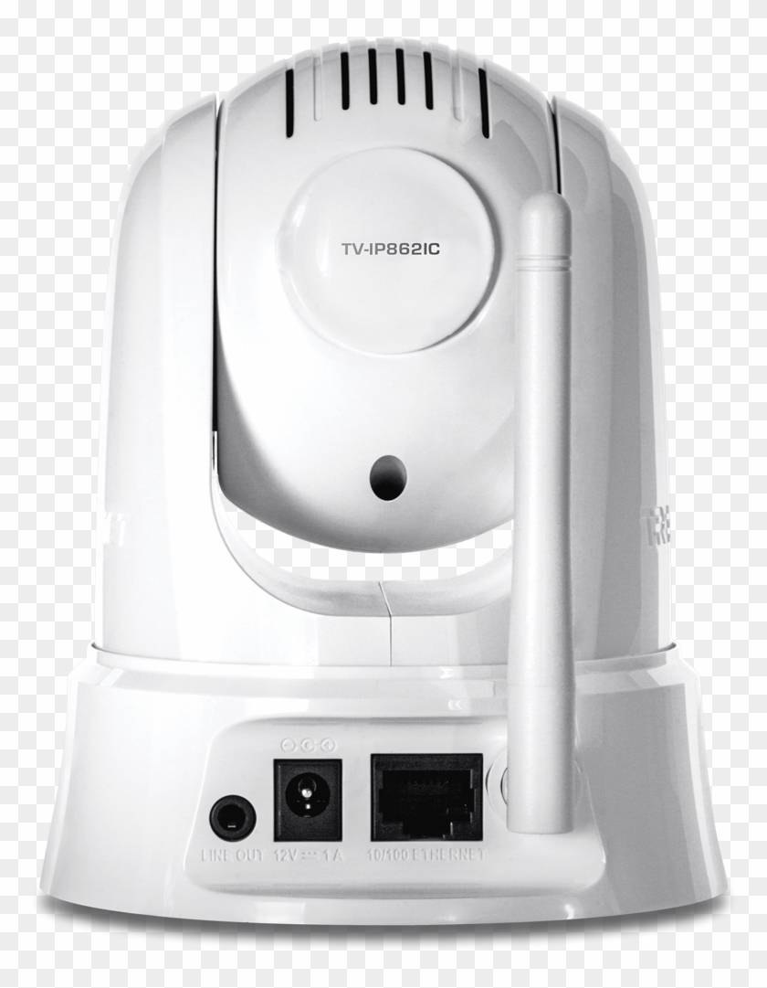 Tv-ip862ic - Small Appliance Clipart #2102596