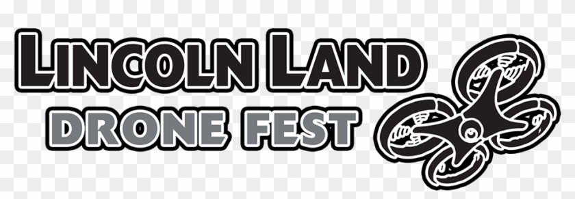 Lincoln Land Drone Fest - Graphics Clipart #2102644