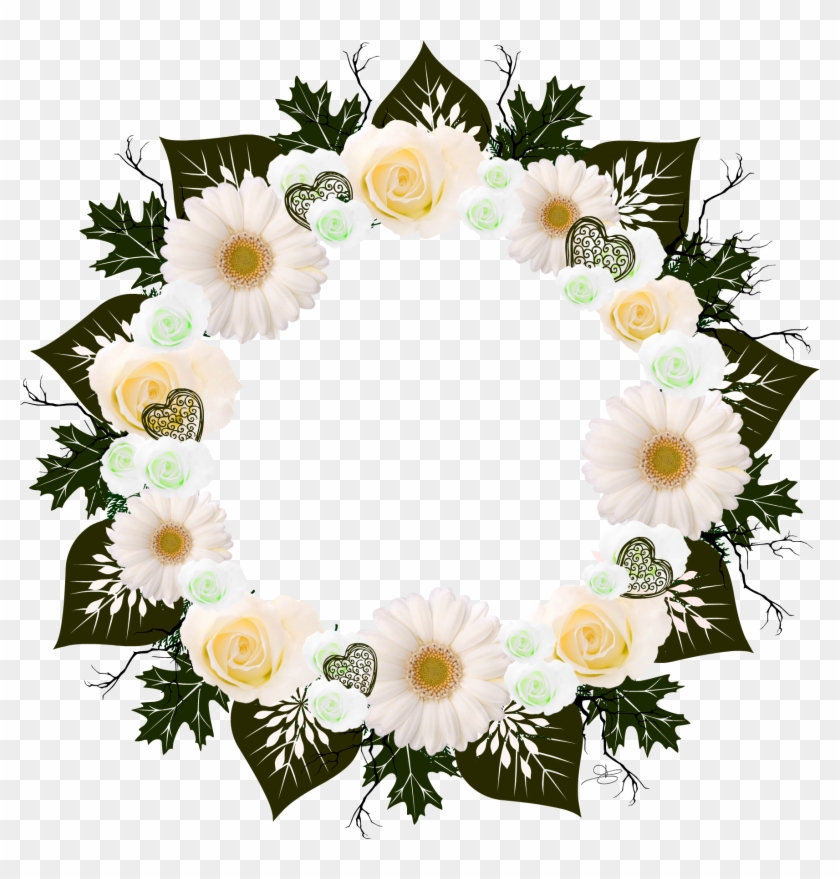 Daisy Clipart #2102675
