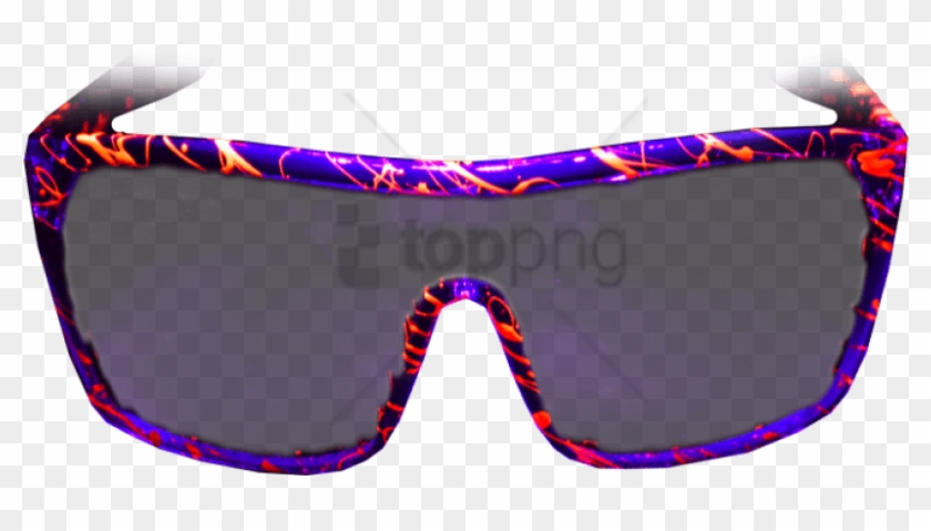 Free Png Goggles Png Image With Transparent Background - Goggles Clipart