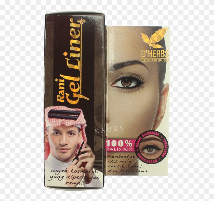 Add To Wishlist Loading - Eye Shadow Clipart #2103084