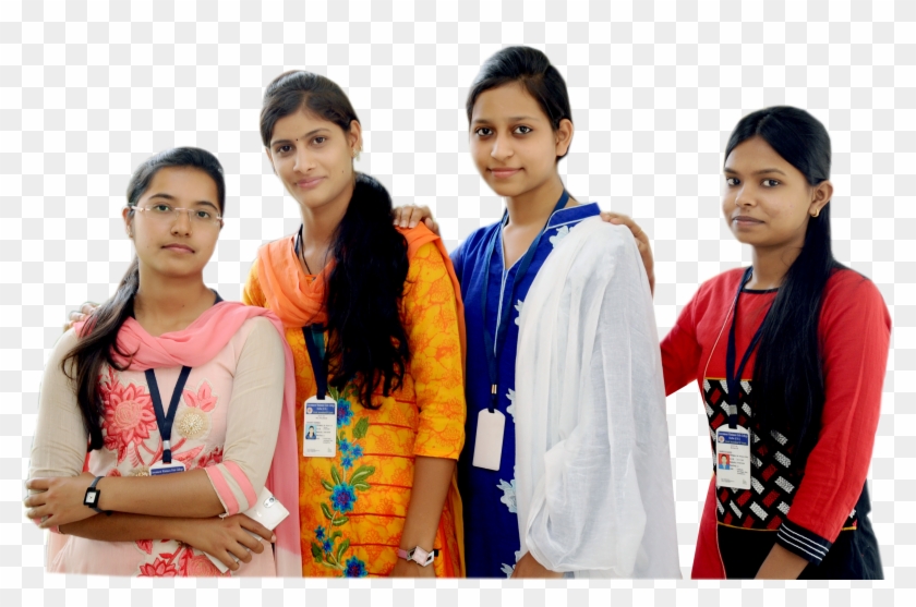 Read More - Girl Clipart