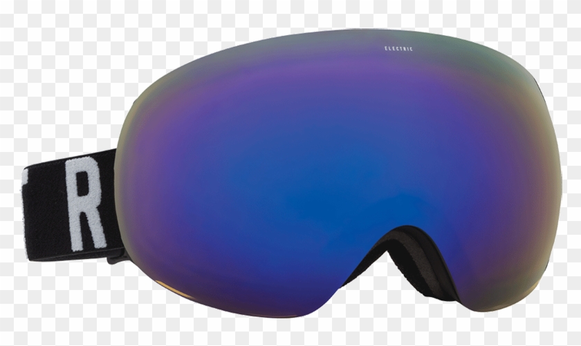 Electric Eg3 Goggle - Data Storage Device Clipart #2103195