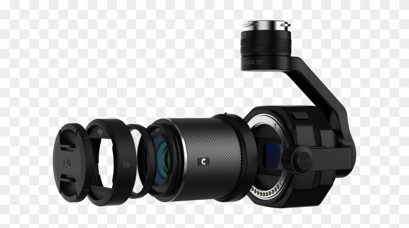 Dl Mount Lens Clipart #2103251