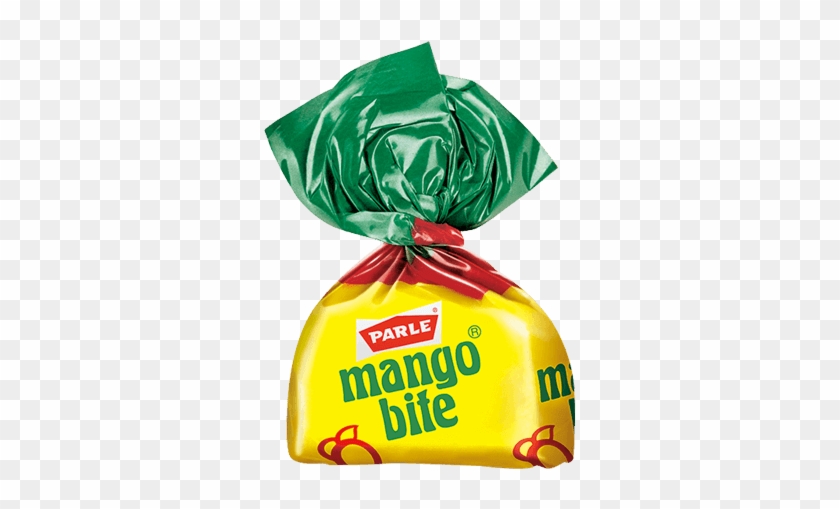 Mango Bite Chocolate Clipart