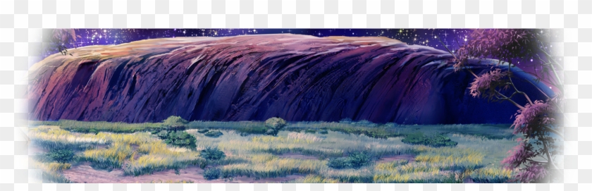 Cha Ching Cash Outback Riches Background - Grass Clipart