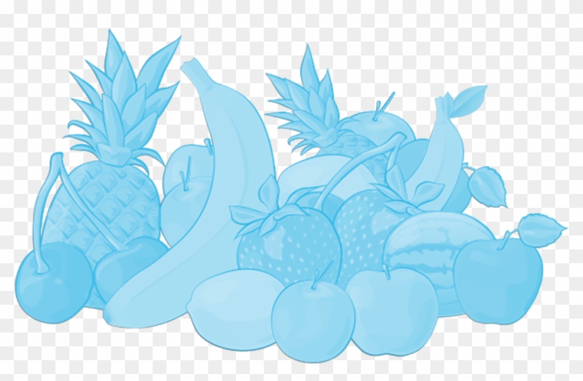 Fact About Mango - Illustration Clipart #2103555