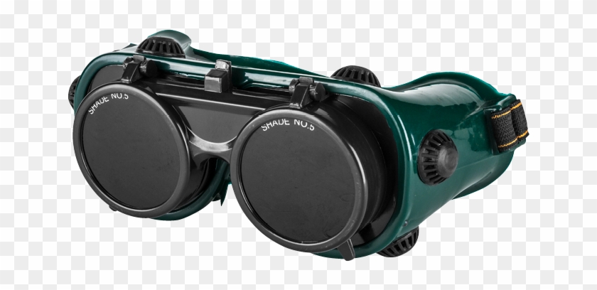 Gwg, Welding Goggles - Lens Clipart #2103558