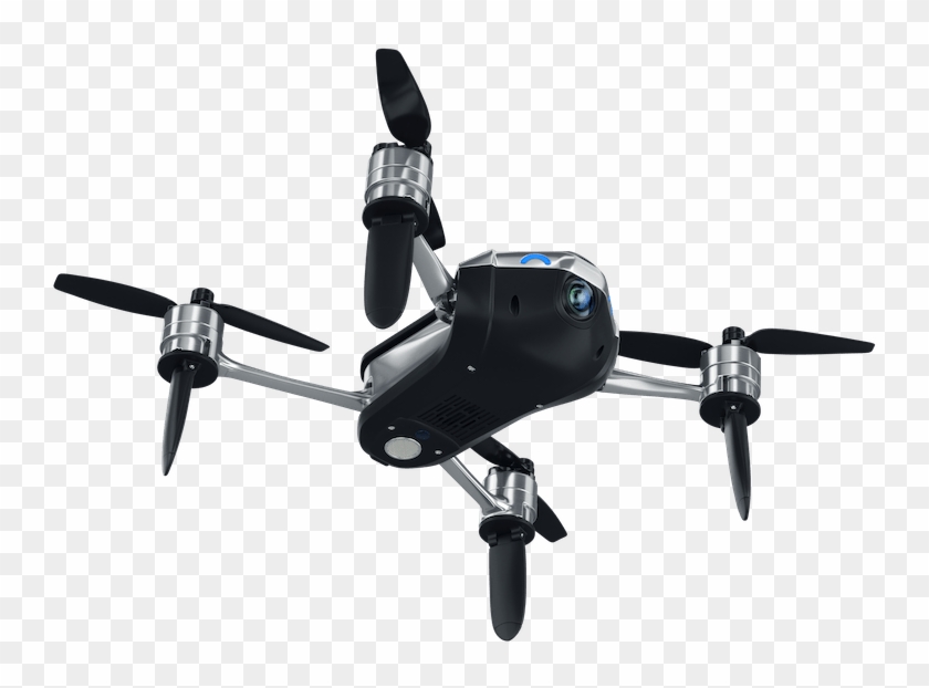 New Lily Drone Camera - Lily Next Gen Clipart
