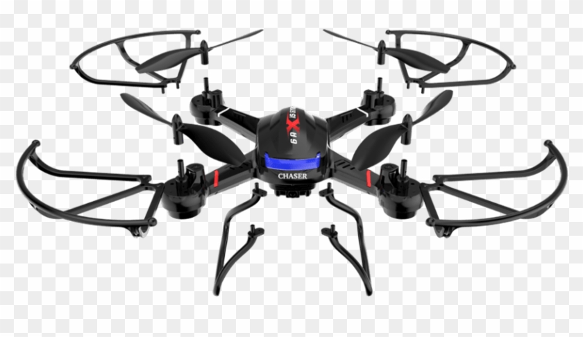 F181c First Drone To Take Photos - F100 Ghost Drone Clipart #2103760