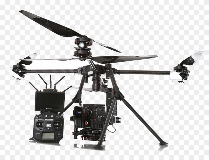 Jpg Transparent Tayzu Robotics Develops Cayman Island - Helicopter Rotor Clipart