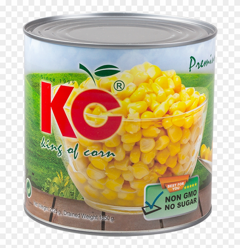 Sweet Corn 75 Oz - Canned Corn 8 Oz Clipart #2103881