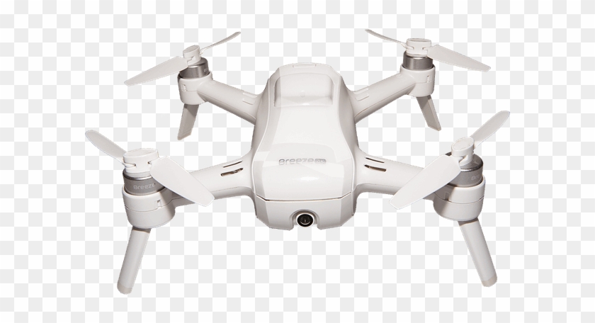 Breeze Camera Drone - Mini Droni Con Videocamera 4k Clipart #2103931