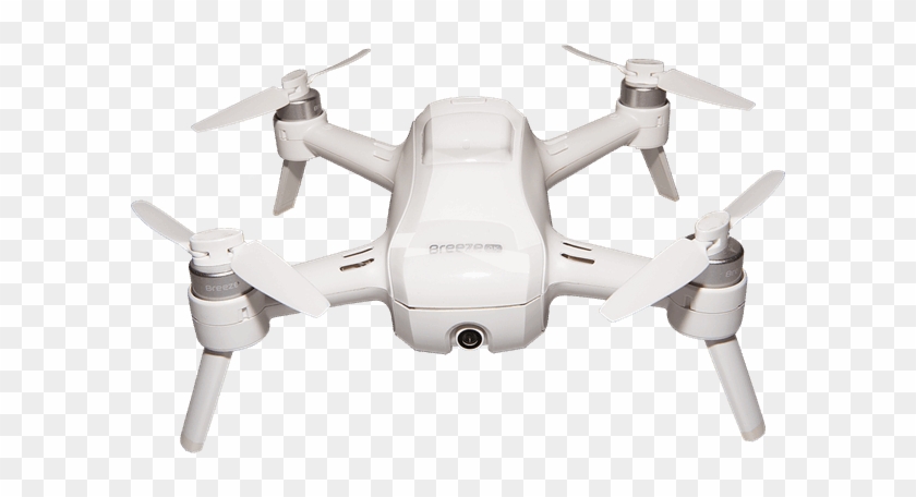 Breeze Camera Drone - Mini Droni Con Videocamera 4k Clipart #2103931