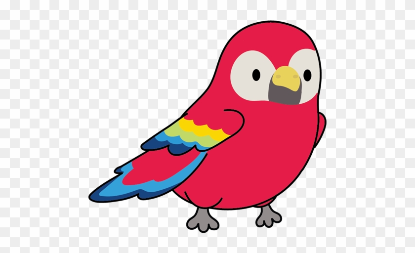 Sorry, Ikomo Coming Soon - Budgie Clipart
