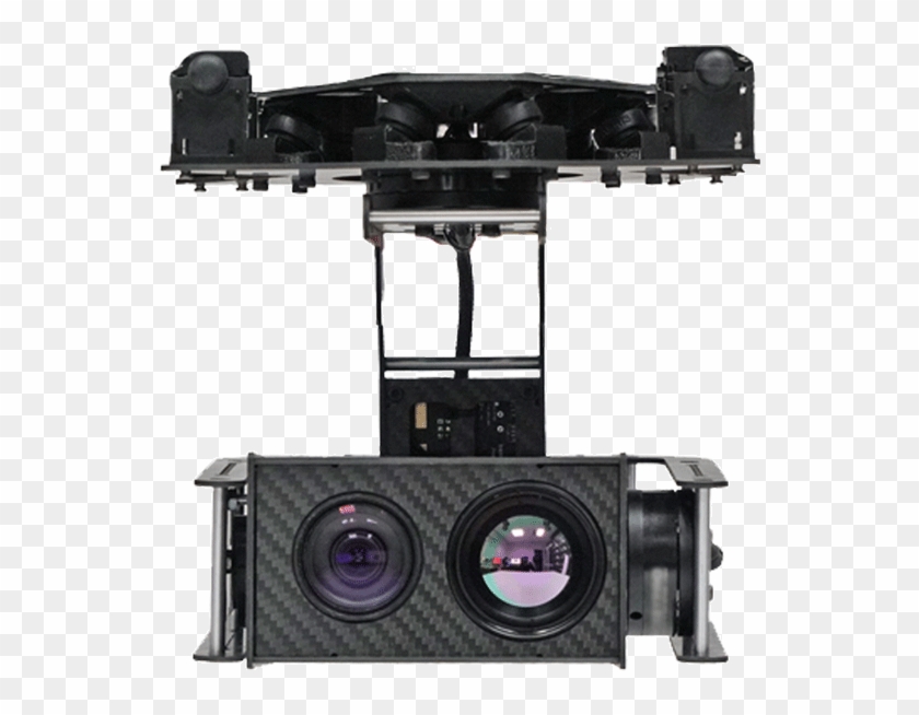 Usg-302 Eo&ir Payload Clipart