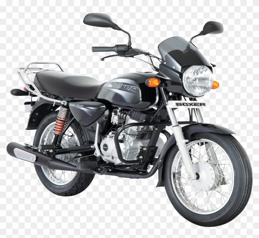 Bajaj Boxer Clipart #2104337