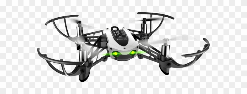 Parrot Drones Are The Best Camera Drones Available - Parrot Mambo Drone Clipart #2104357