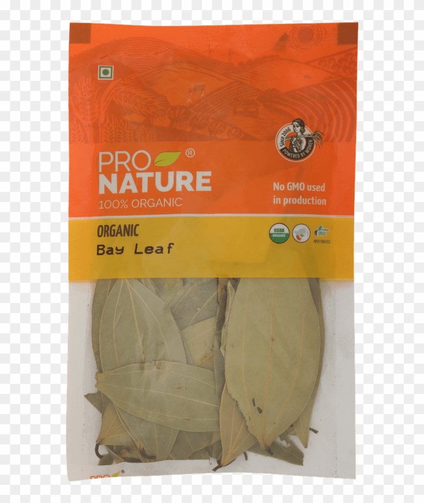 Home / Spices & Dry Fruits / Bay Leaf - Packaging And Labeling Clipart